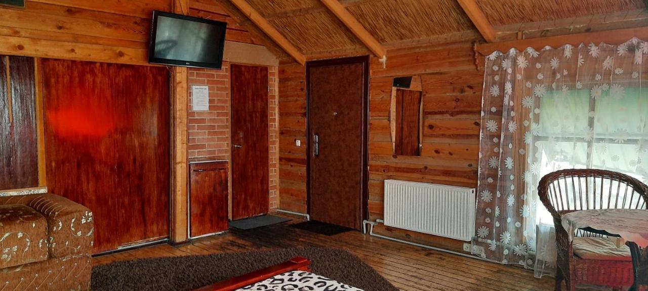 Kitech Guest House Odesa Exterior photo