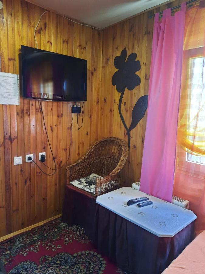 Kitech Guest House Odesa Exterior photo