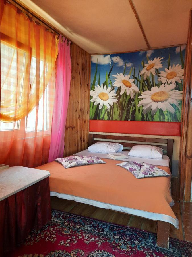 Kitech Guest House Odesa Exterior photo