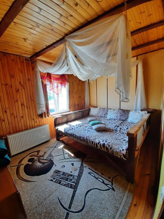 Kitech Guest House Odesa Exterior photo