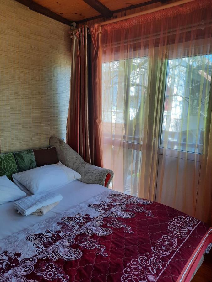 Kitech Guest House Odesa Exterior photo