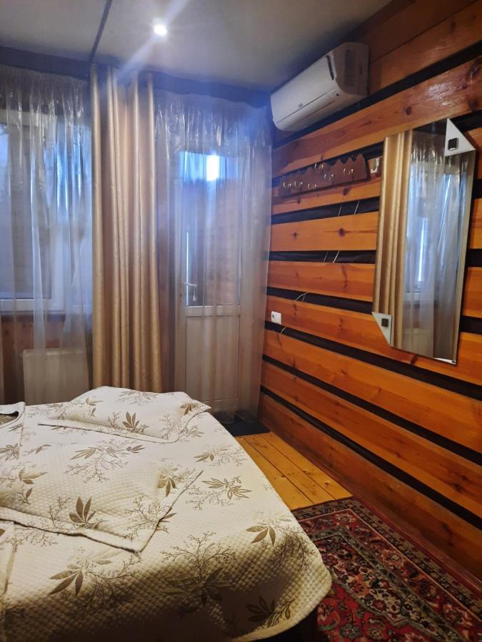 Kitech Guest House Odesa Exterior photo