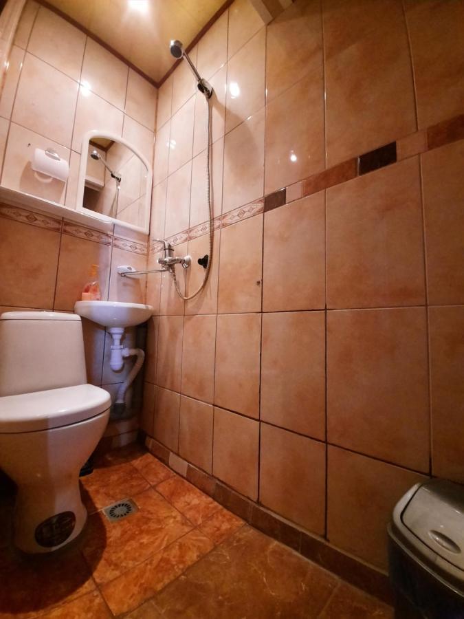 Kitech Guest House Odesa Exterior photo