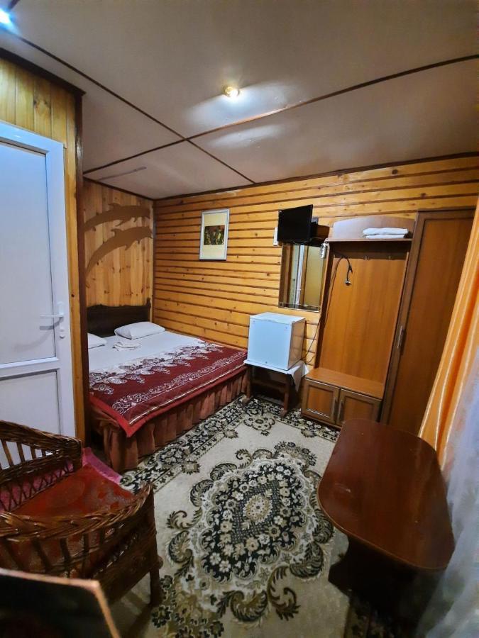Kitech Guest House Odesa Exterior photo