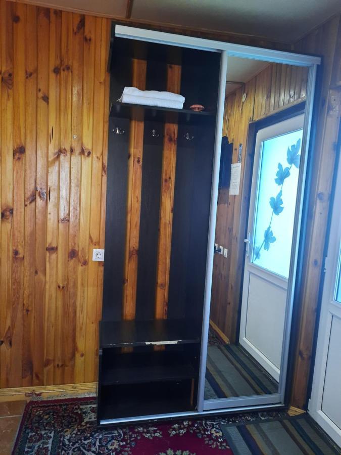 Kitech Guest House Odesa Exterior photo