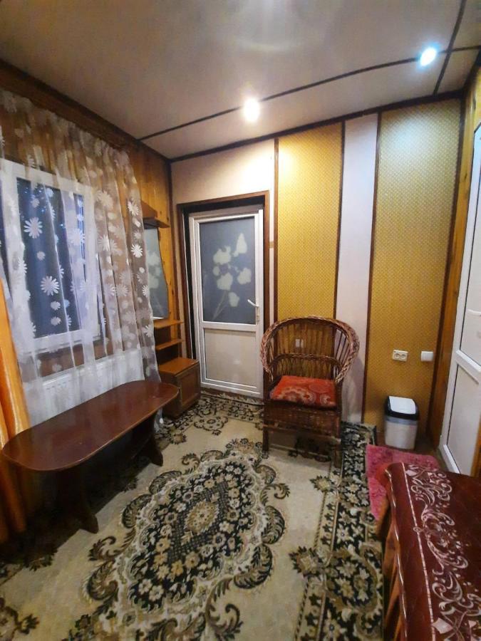 Kitech Guest House Odesa Exterior photo