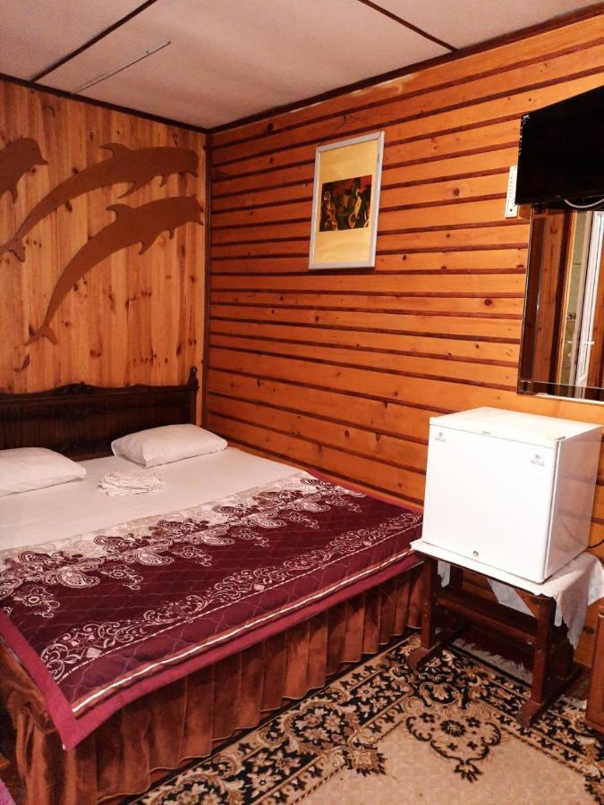 Kitech Guest House Odesa Exterior photo