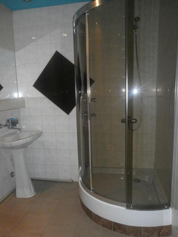 Kitech Guest House Odesa Exterior photo