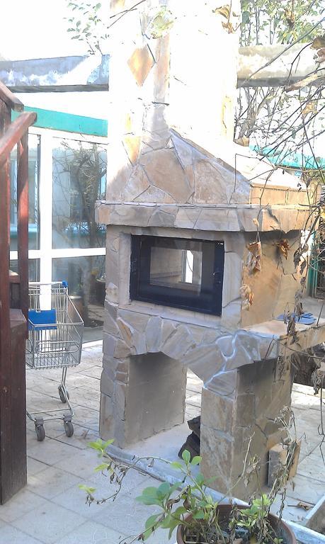Kitech Guest House Odesa Exterior photo