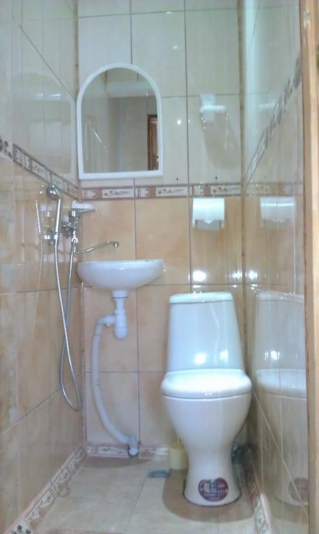 Kitech Guest House Odesa Room photo