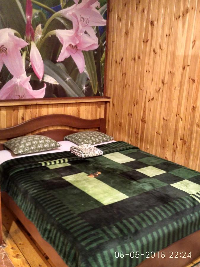Kitech Guest House Odesa Exterior photo